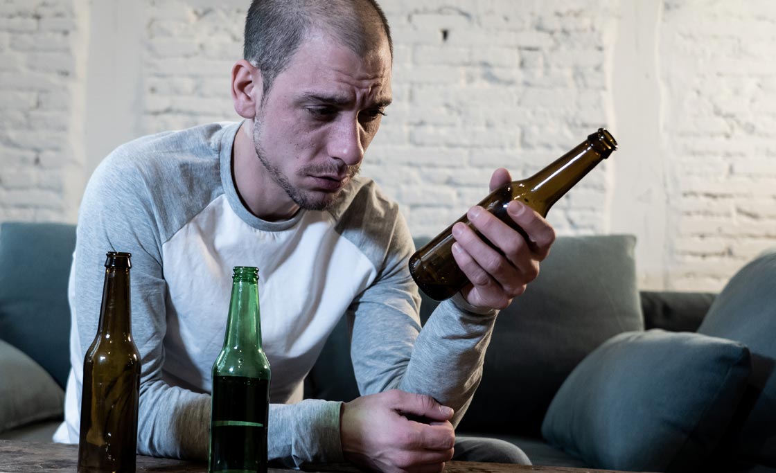 Убрать алкогольную зависимость в Бугульме